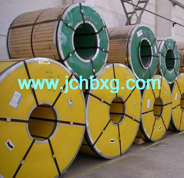 409L不銹鋼 409L不銹鋼